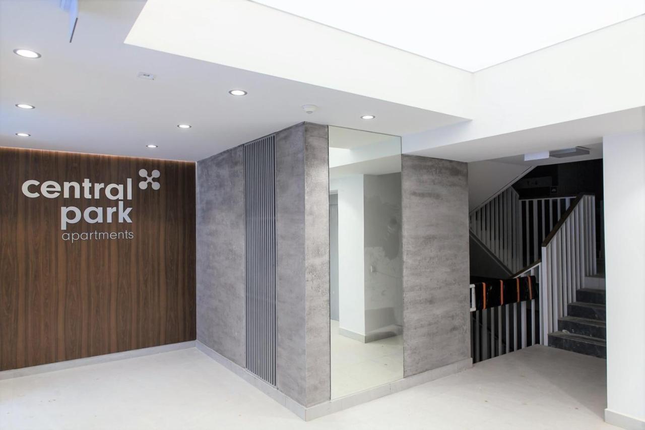 Luxury In City-4- Free Parking Apartament