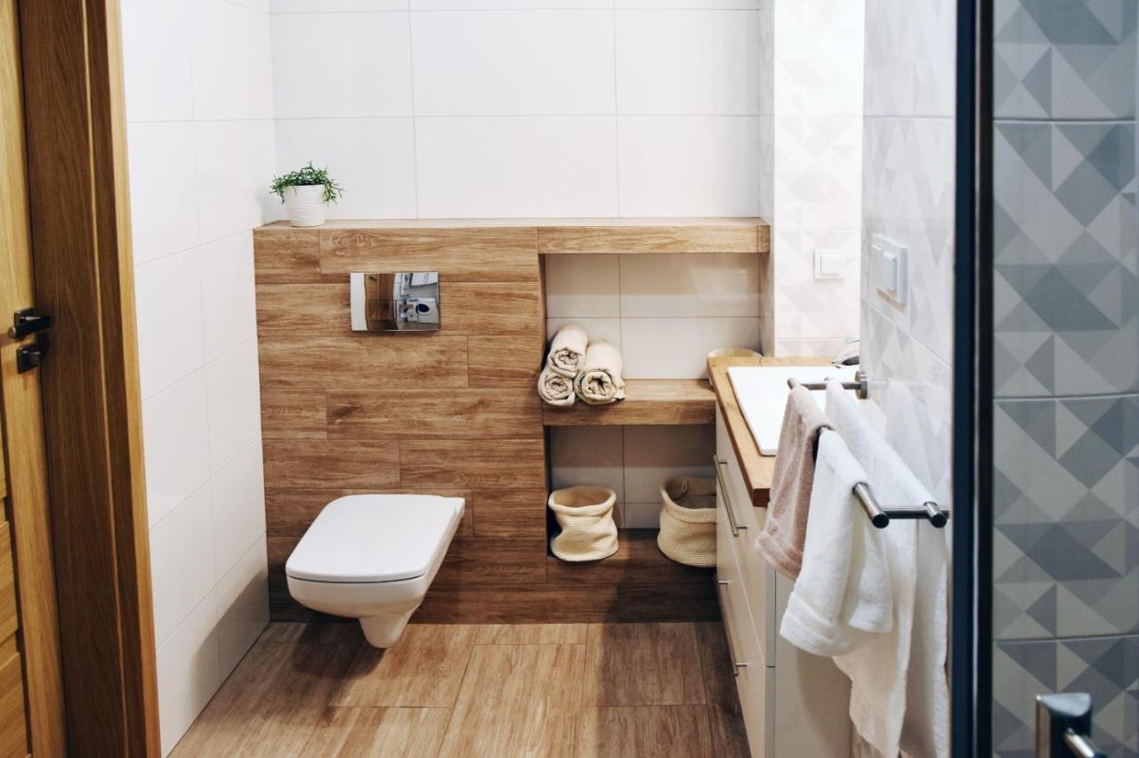 Apartment Luxury In City-4- Free Parking Lodz (Lodz)