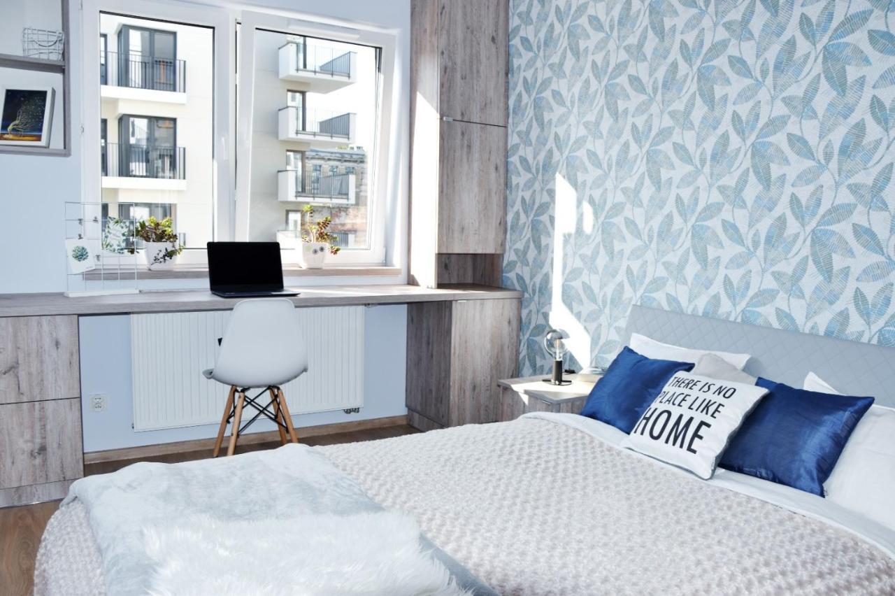 Apartment Luxury In City-4- Free Parking *