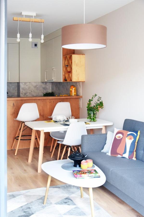 Apartment Luxury In City-4- Free Parking *