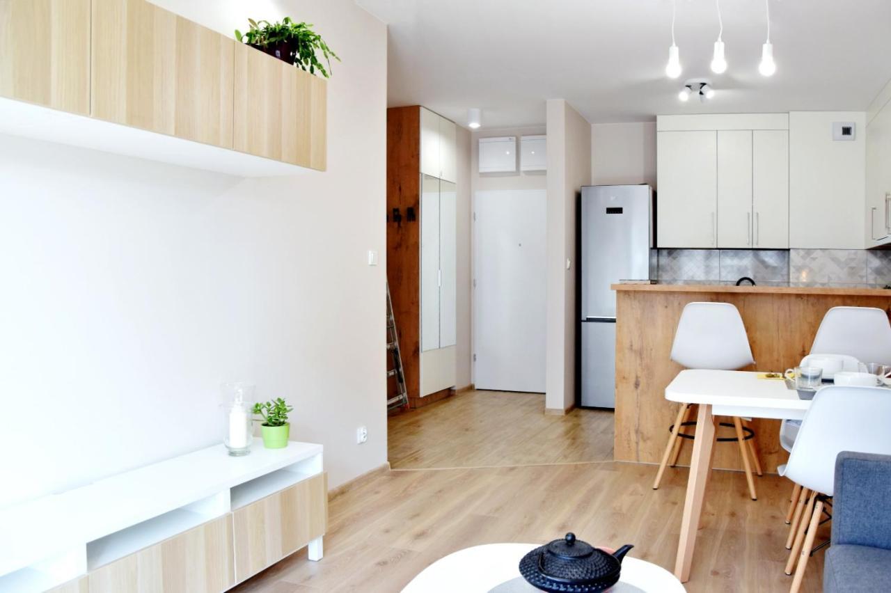 Apartment Luxury In City-4- Free Parking