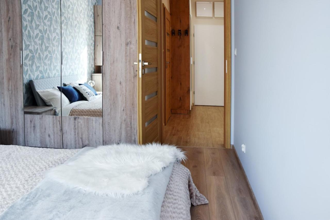 Luxury In City-4- Free Parking * Lodz (Lodz)